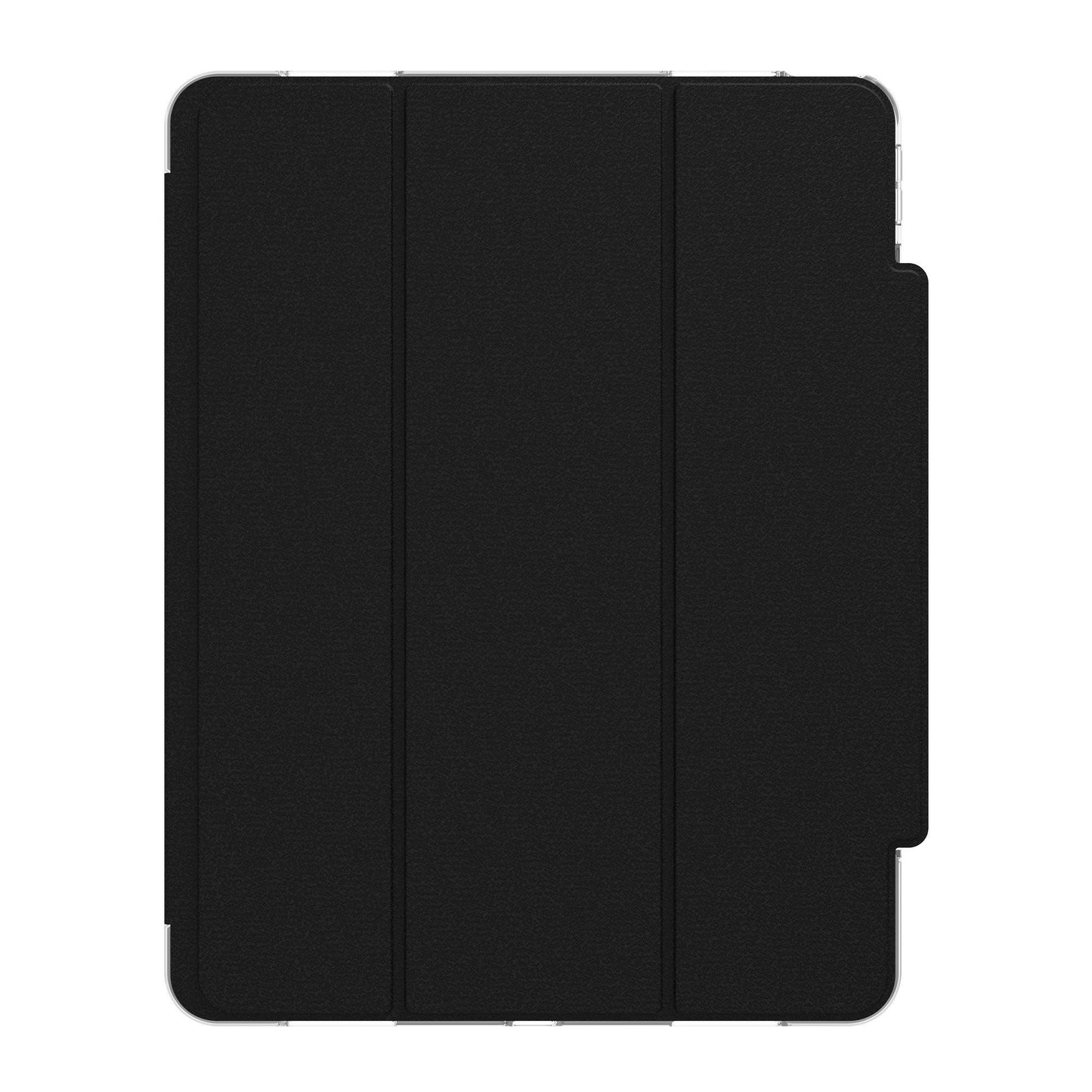 iPad Air 13-in M3/M2 ZAGG Graphene Crystal Palace Folio - Clear