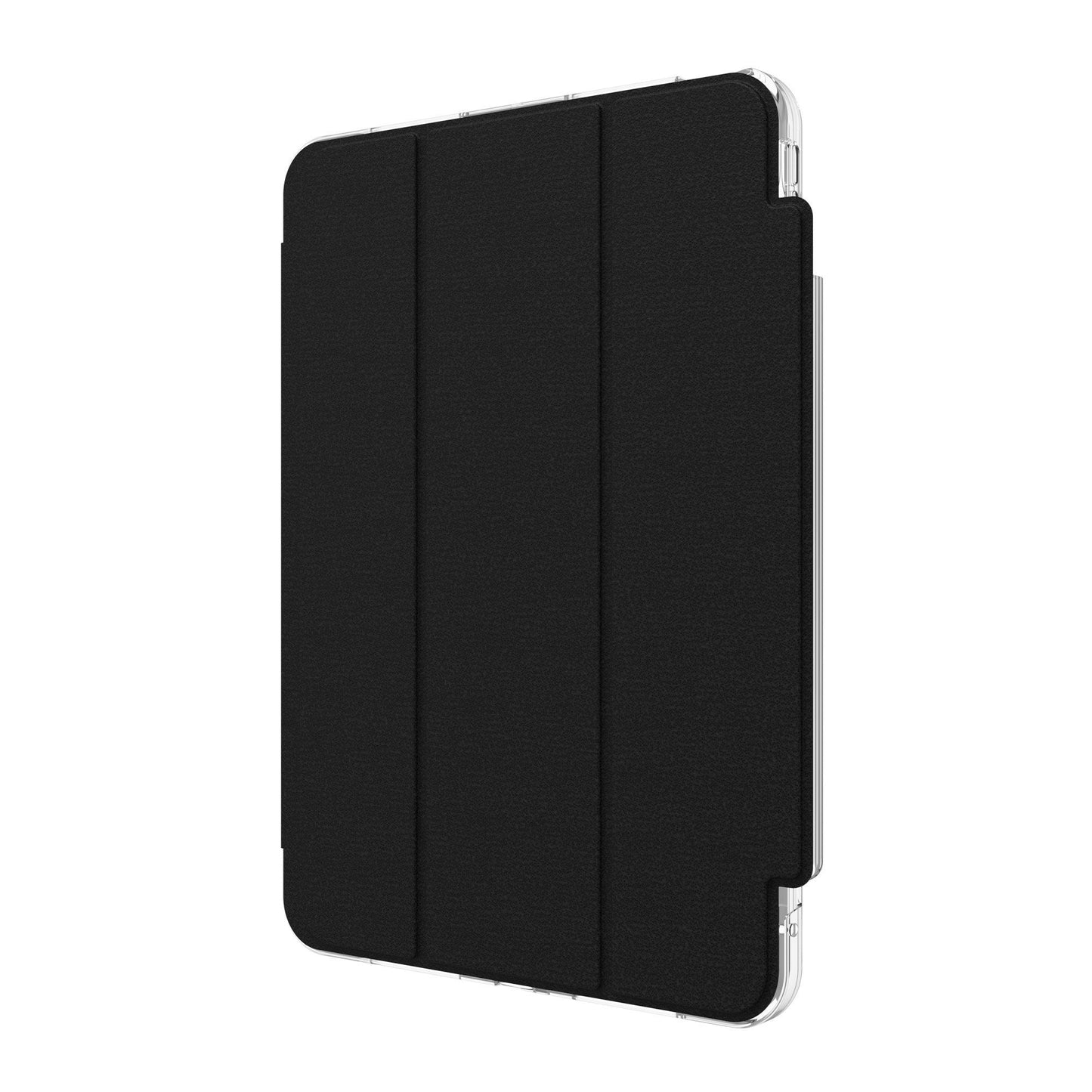 iPad Pro 11-in M4 ZAGG Graphene Crystal Palace Folio - Clear