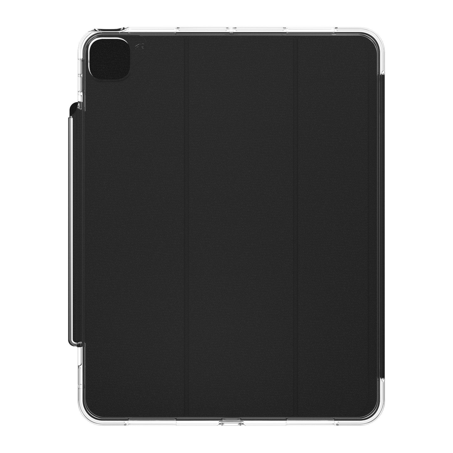 iPad Pro 13-in M4 ZAGG Graphene Crystal Palace Folio - Clear