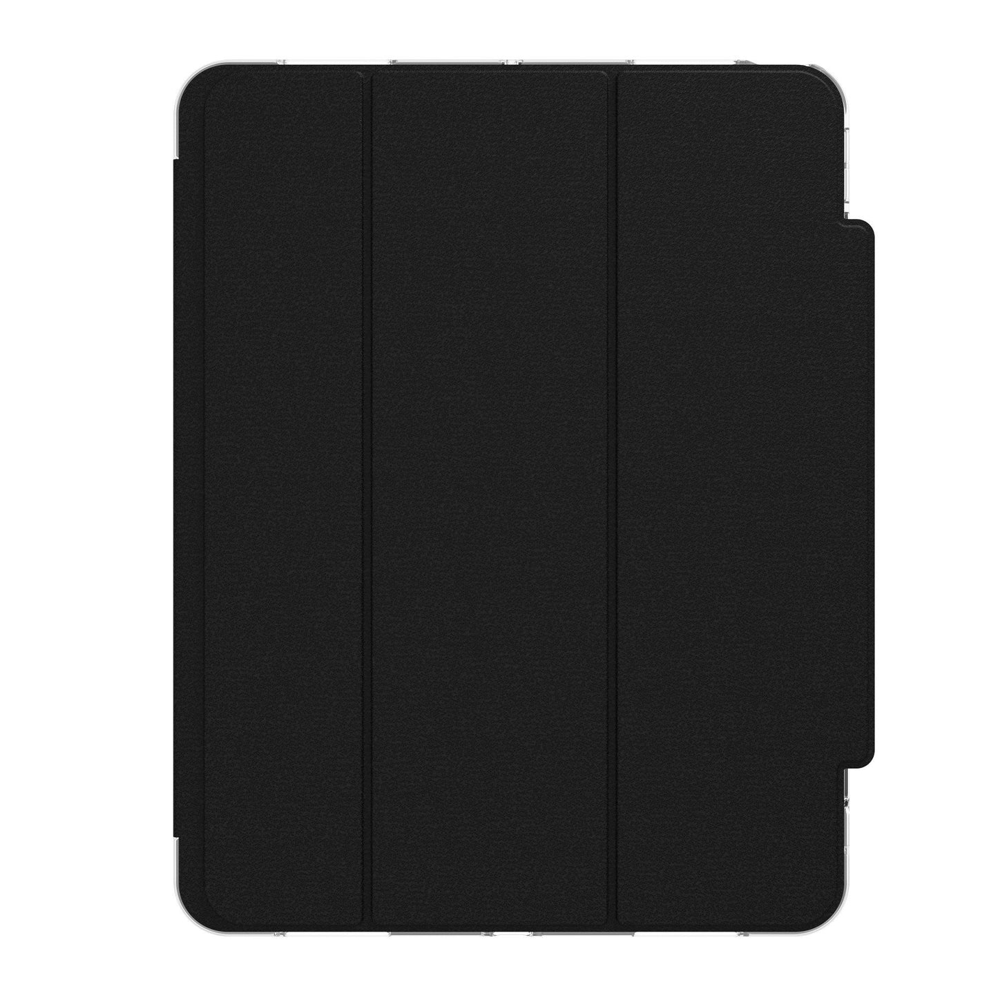 iPad Pro 13-in M4 ZAGG Graphene Crystal Palace Folio - Clear