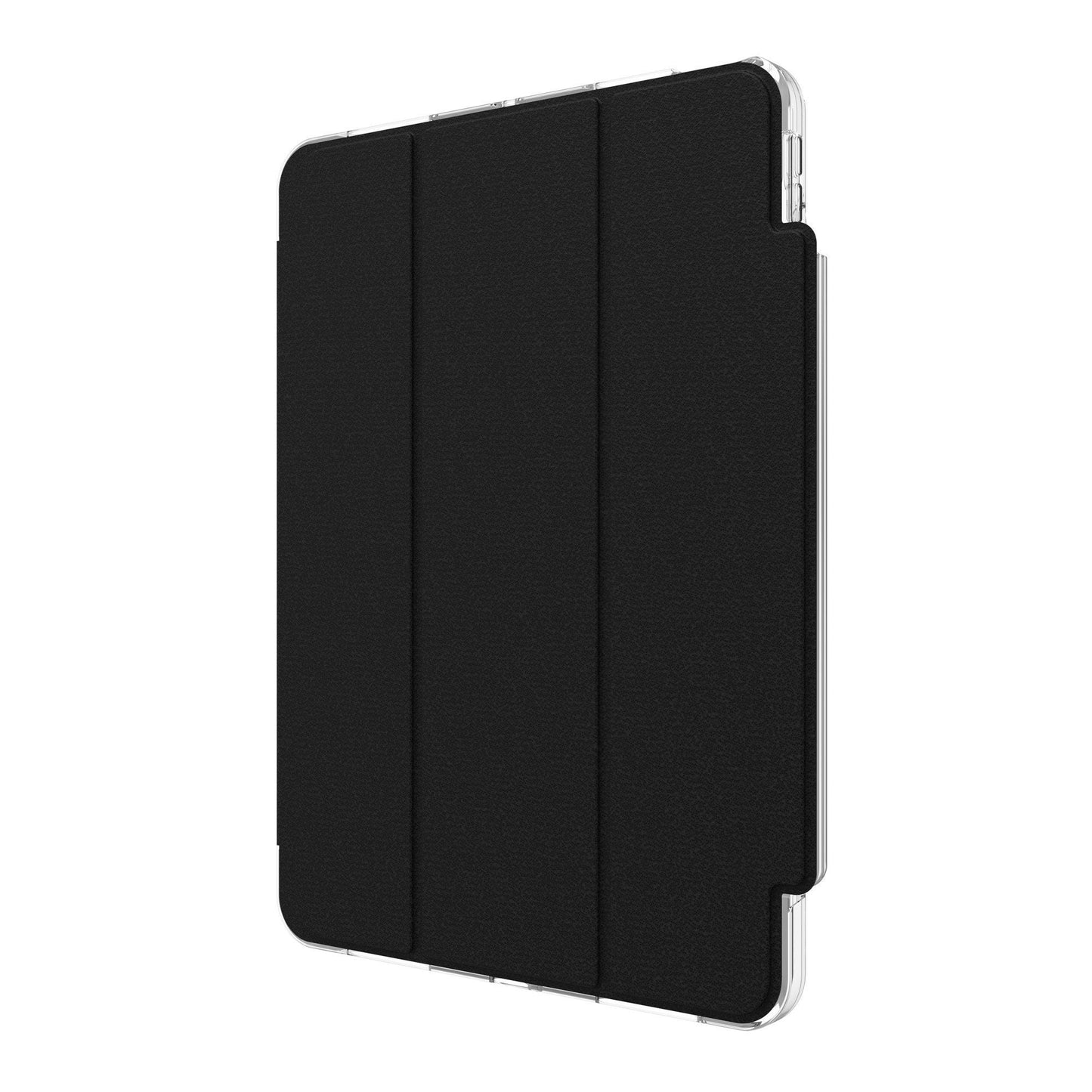 iPad Air 11-in M3/M2 ZAGG Graphene Crystal Palace Folio - Clear