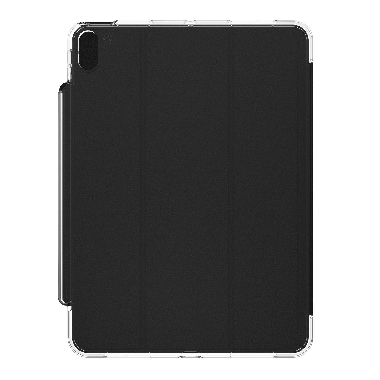 iPad Air 11-in M3/M2 ZAGG Graphene Crystal Palace Folio - Clear