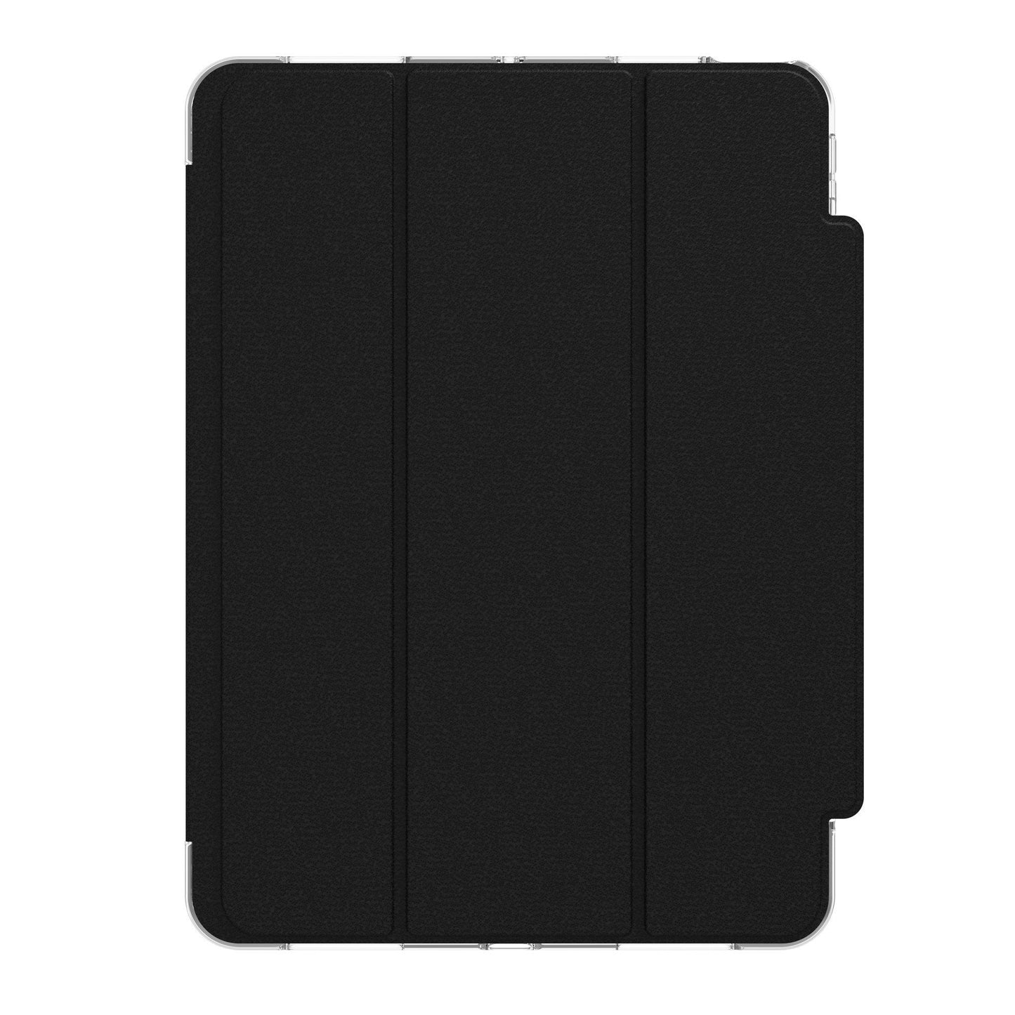 iPad Air 11-in M3/M2 ZAGG Graphene Crystal Palace Folio - Clear