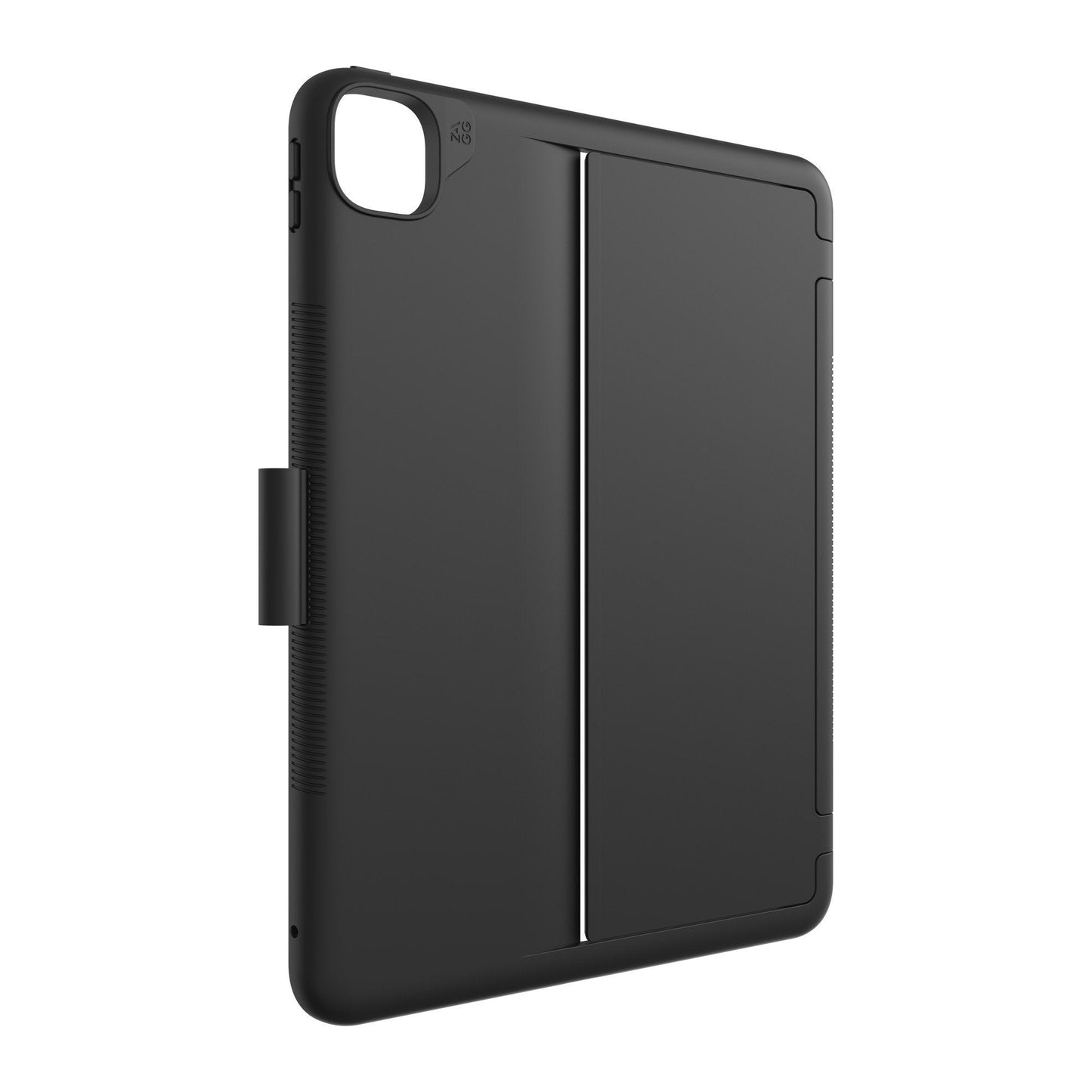iPad Pro 11-in M4 ZAGG Graphene Denali Case - Black