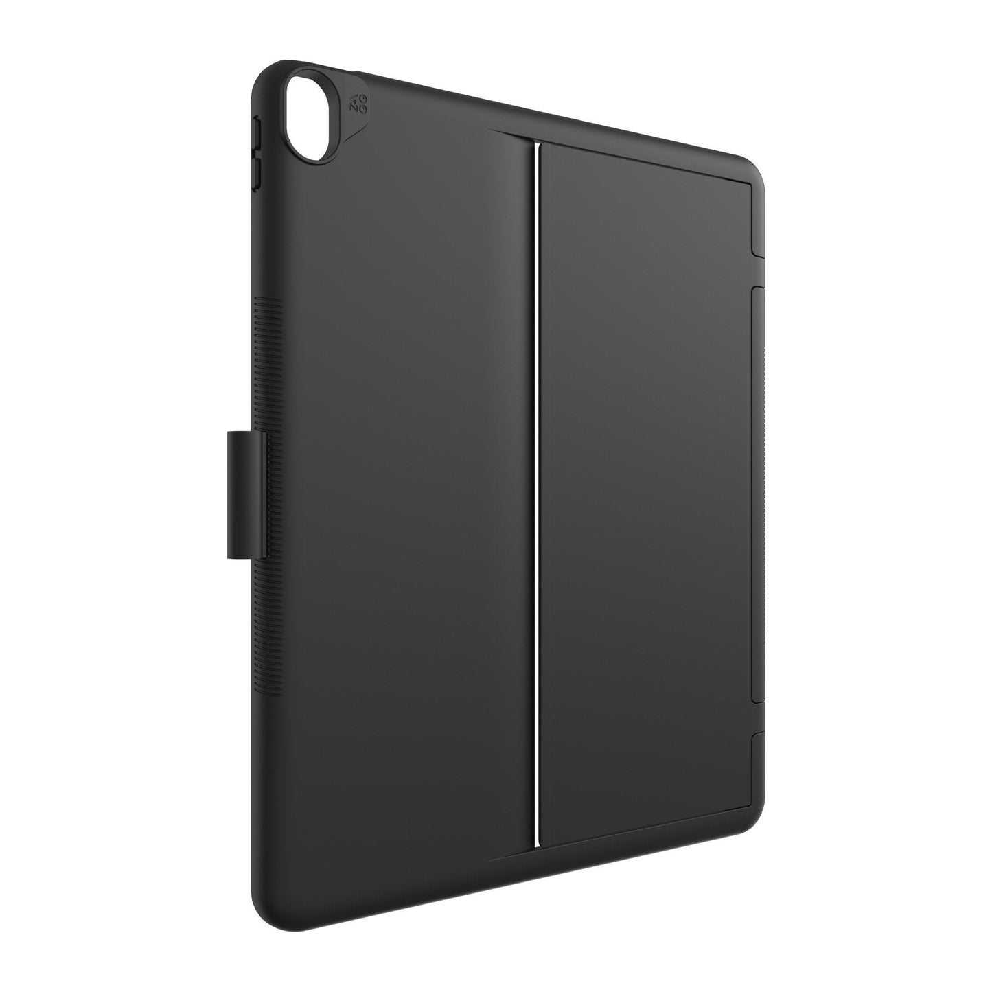 iPad Air 13-in M2 ZAGG Graphene Denali Case - Black