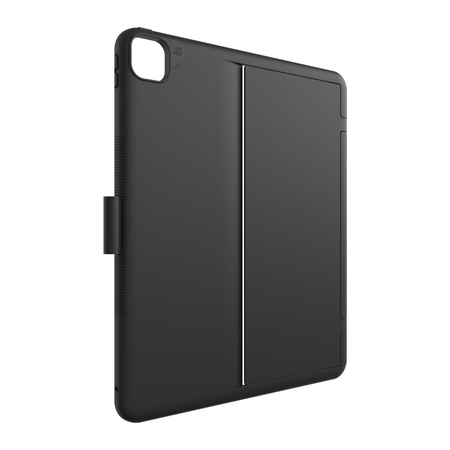 iPad Pro 13-in M4 ZAGG Graphene Denali Case - Black