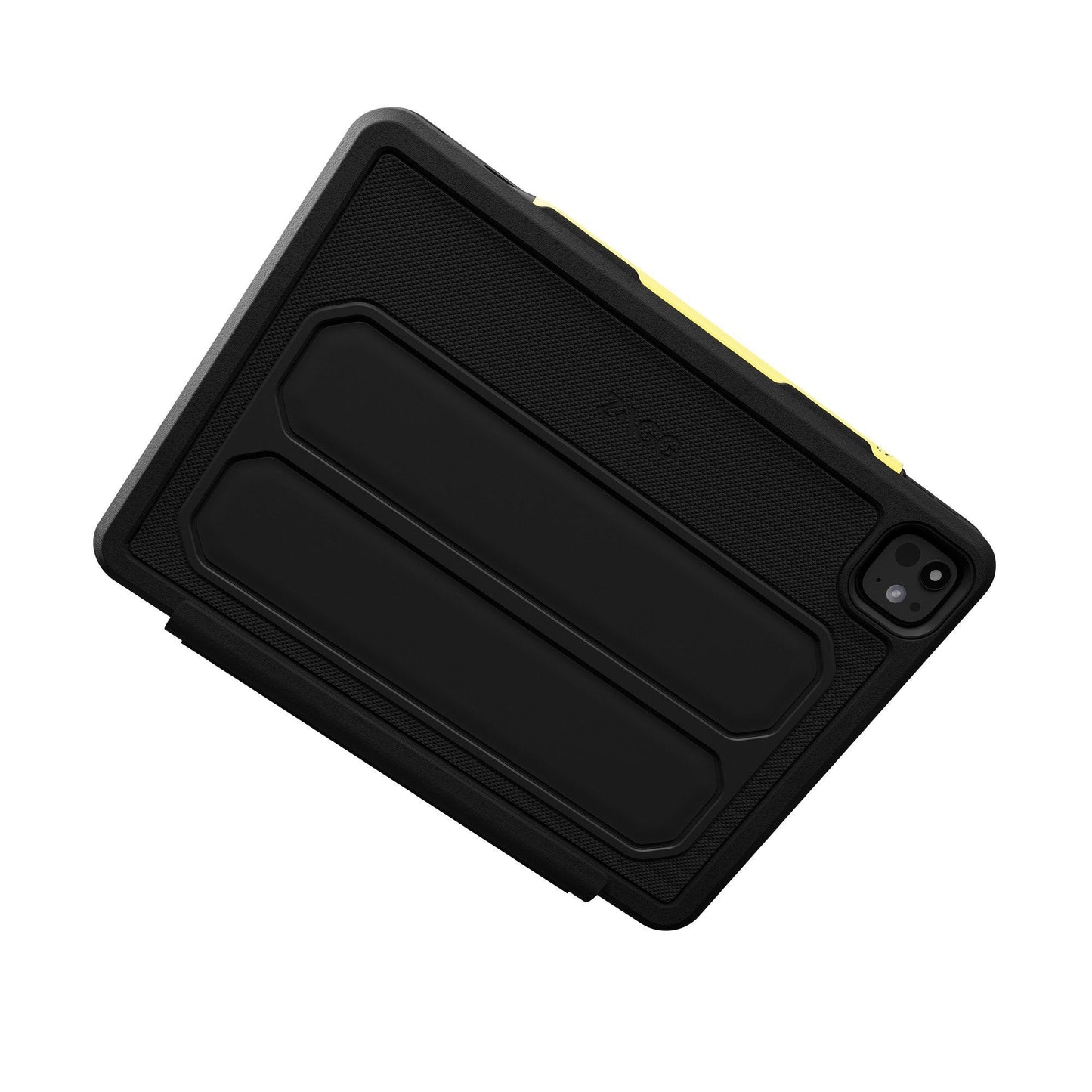 iPad Pro 11-in M4 ZAGG Pro Keys Rugged Keyboard - Black