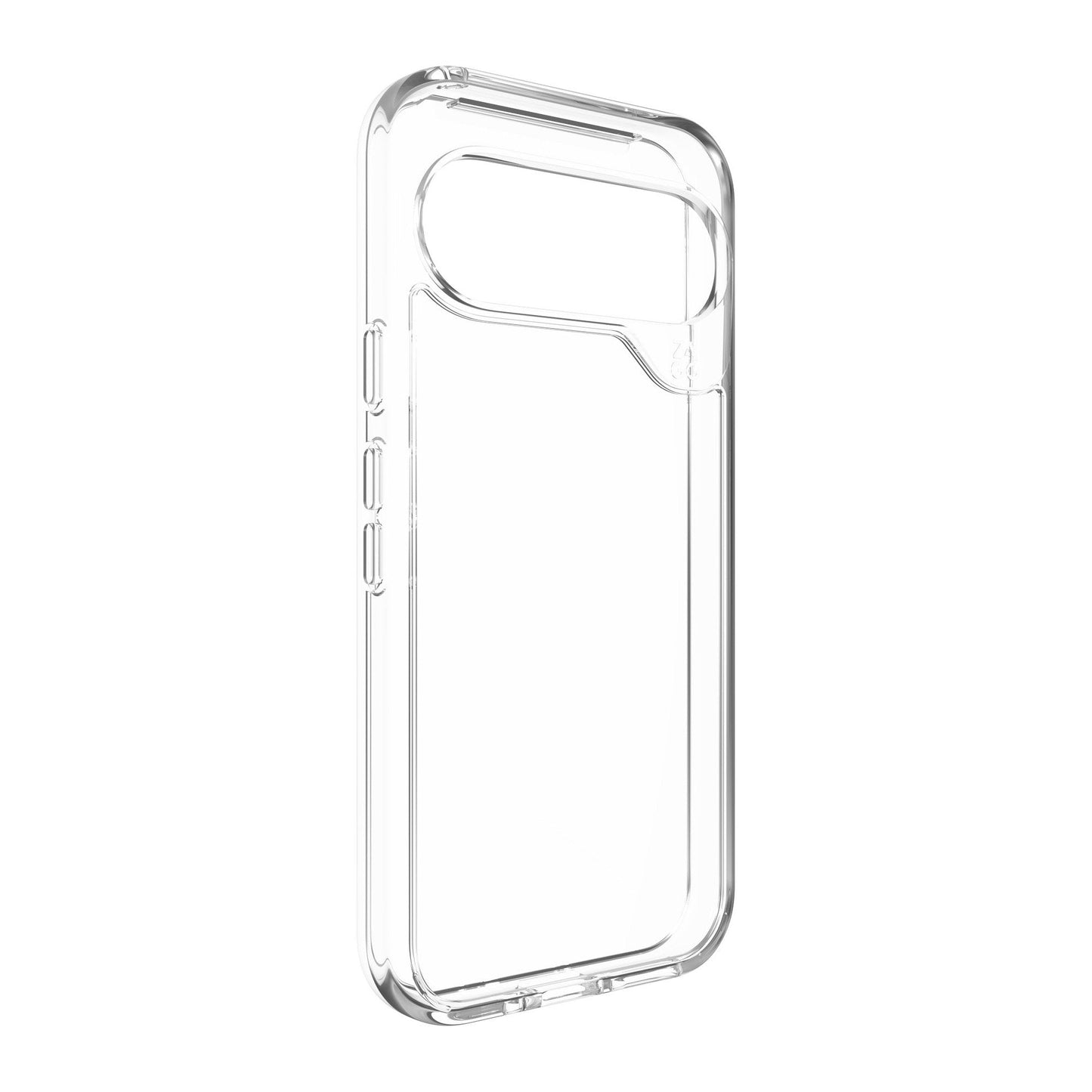 Google Pixel 9/9 Pro ZAGG Graphene Crystal Palace Case - Clear