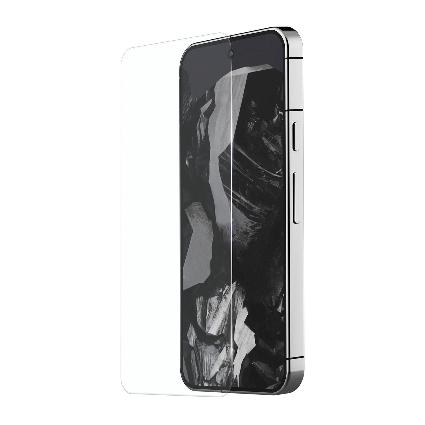 Google Pixel 9 Pro XL HyperGear Tempered Glass Screen Protector w/Installation Applicator Tray