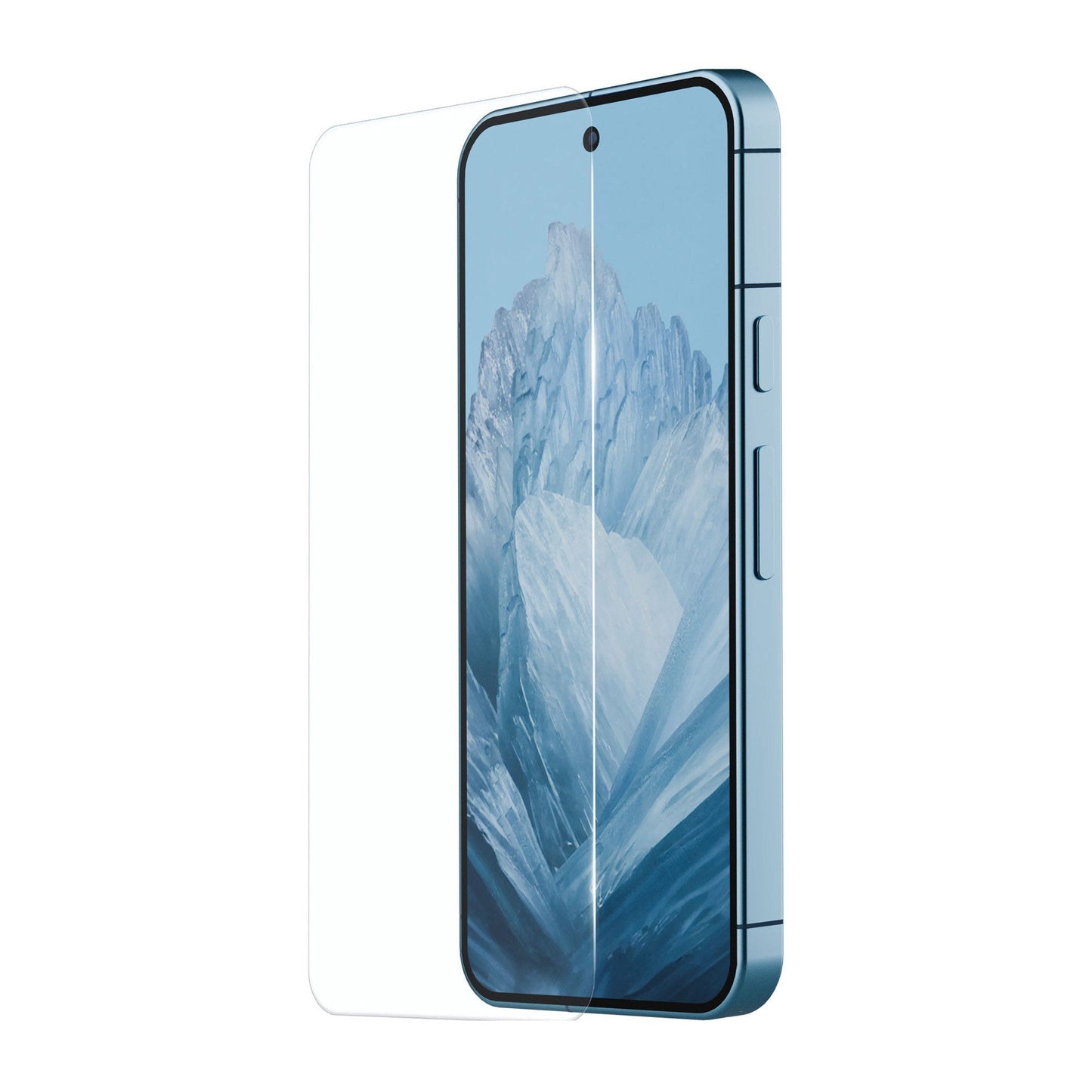 Google Pixel 9 HyperGear Tempered Glass Screen Protector w/Installation Applicator Tray
