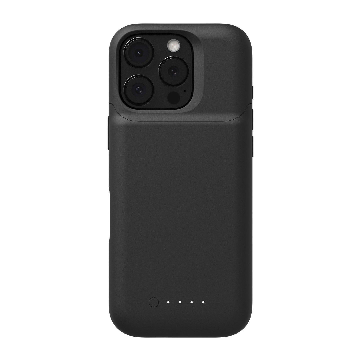 iPhone 16 Pro Mophie juice pack - black