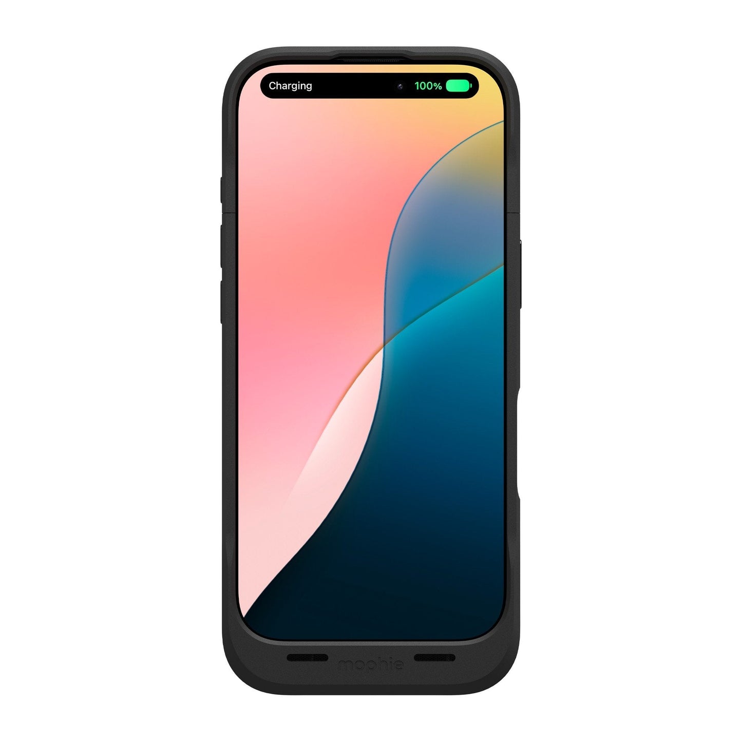 iPhone 16 Pro Mophie juice pack - black