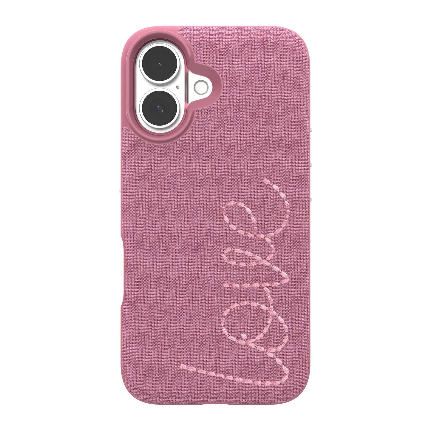 iPhone 16 ZAGG Graphene London Snap Case - Love