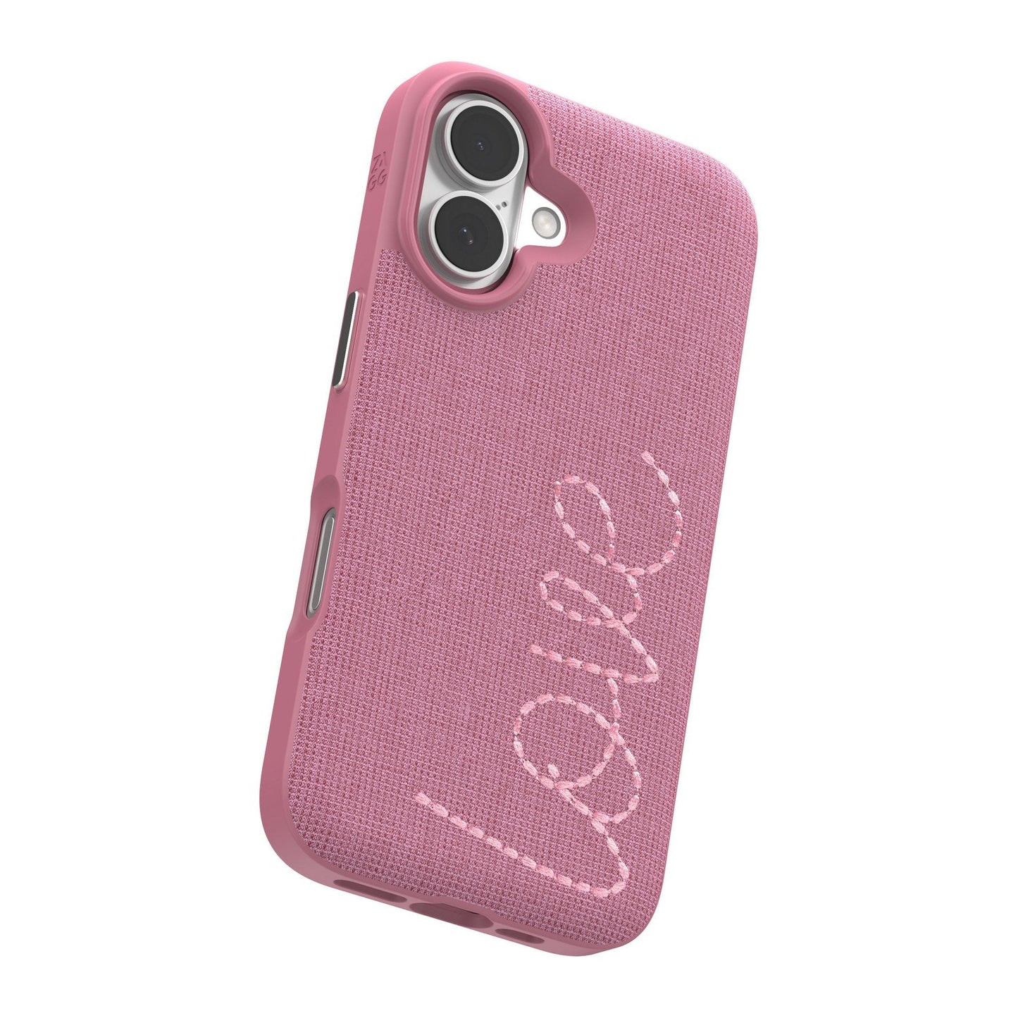 iPhone 16 ZAGG Graphene London Snap Case - Love