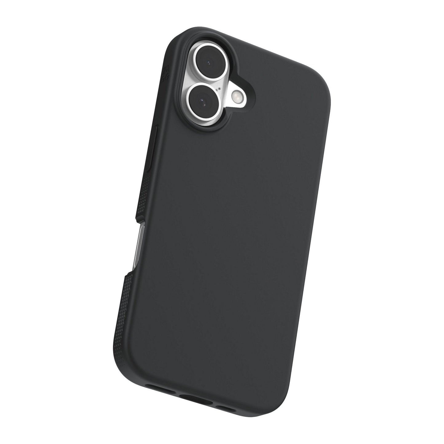 iPhone 16 ZAGG Graphene Manhattan Snap Case - Black
