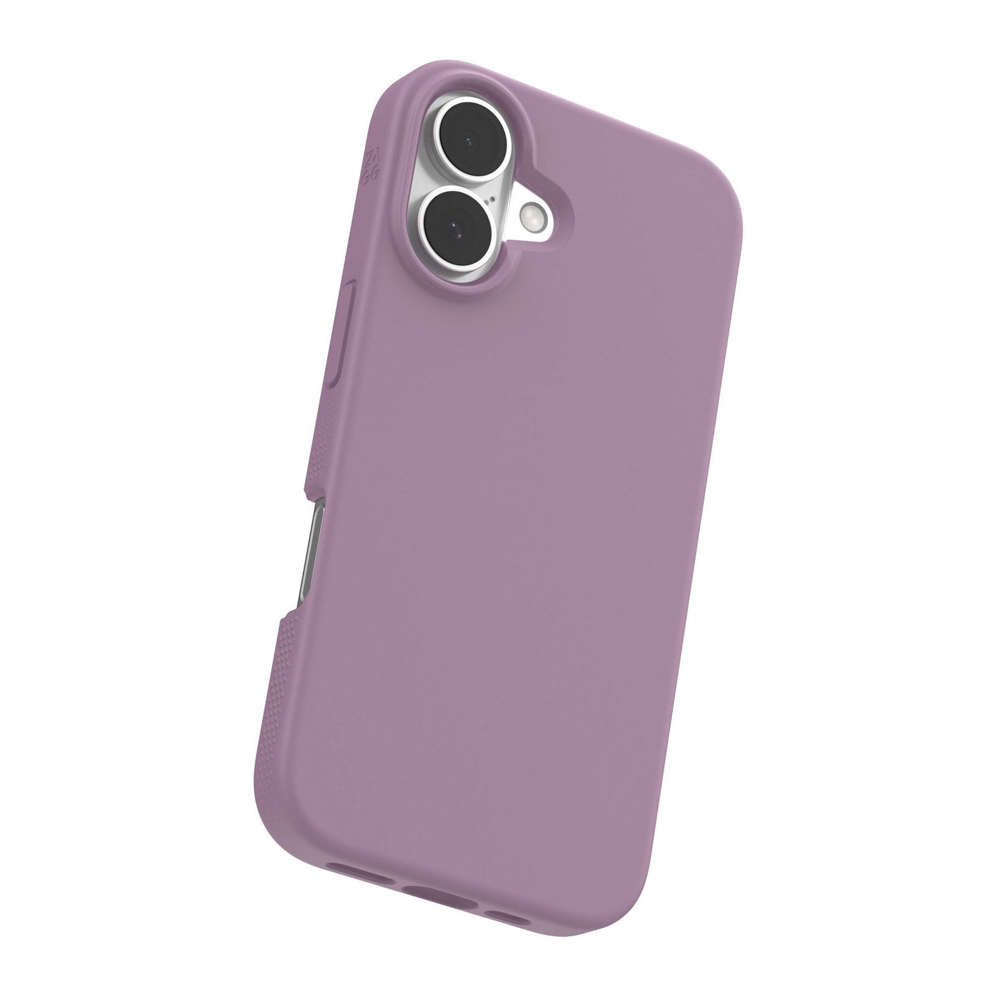 iPhone 16 ZAGG Graphene Manhattan Snap Case - Orchid