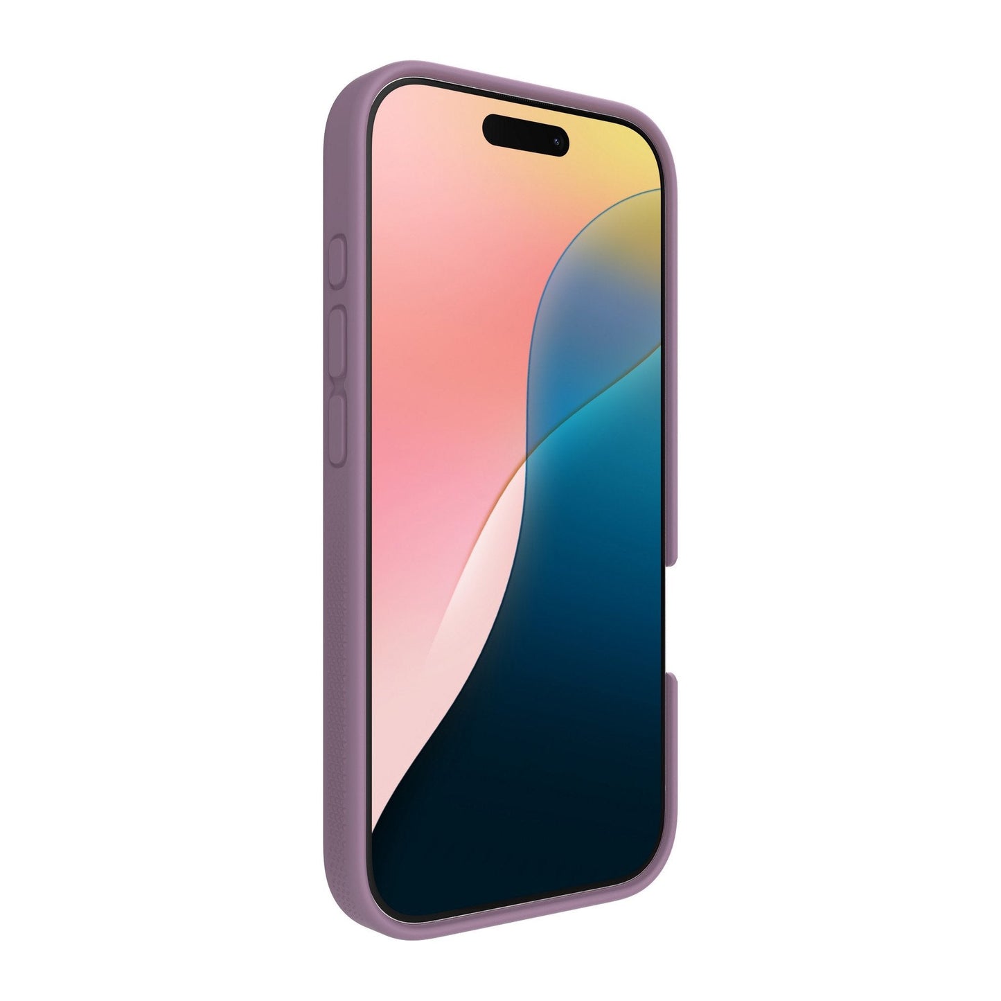 iPhone 16 Pro ZAGG Graphene Manhattan Snap Case - Orchid