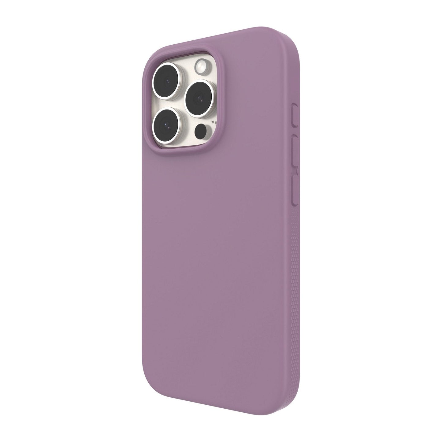 iPhone 16 Pro ZAGG Graphene Manhattan Snap Case - Orchid