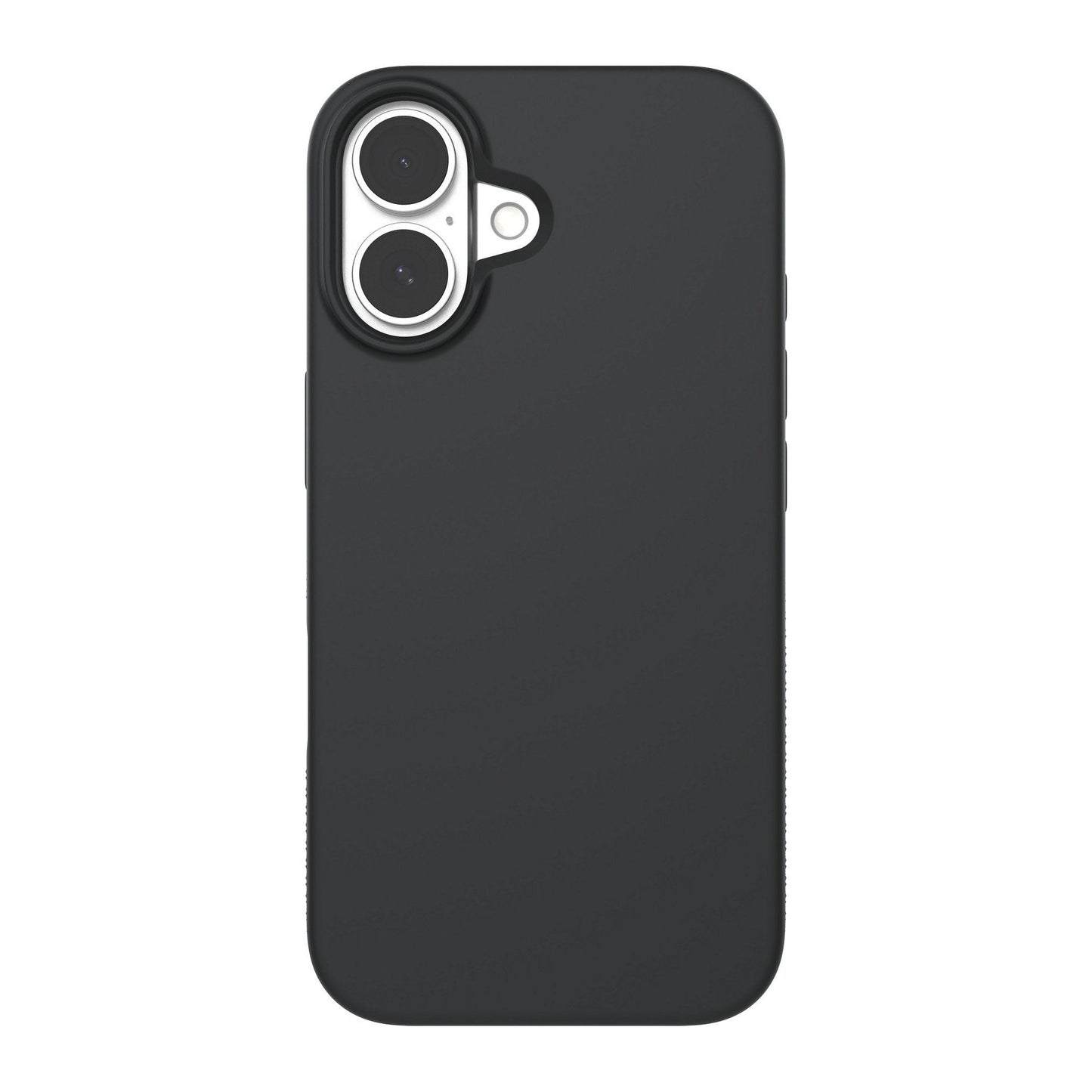 iPhone 16 ZAGG Graphene Manhattan Snap Case - Black