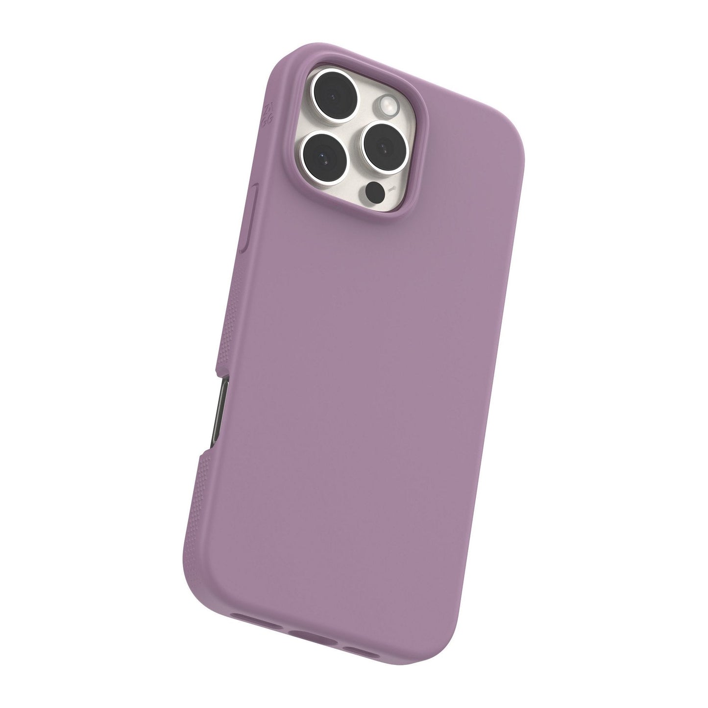iPhone 16 Pro Max ZAGG Graphene Manhattan Snap Case - Orchid