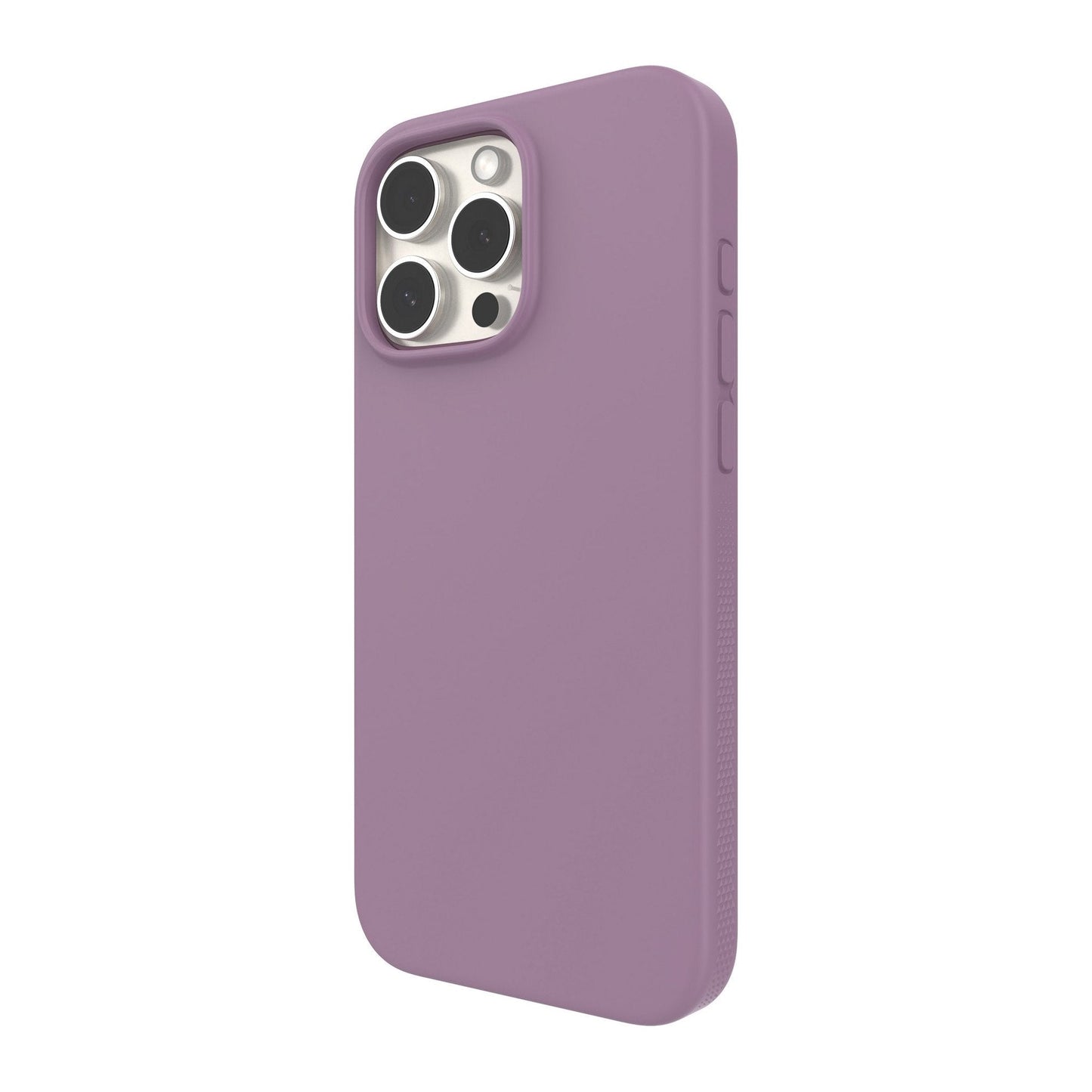 iPhone 16 Pro Max ZAGG Graphene Manhattan Snap Case - Orchid