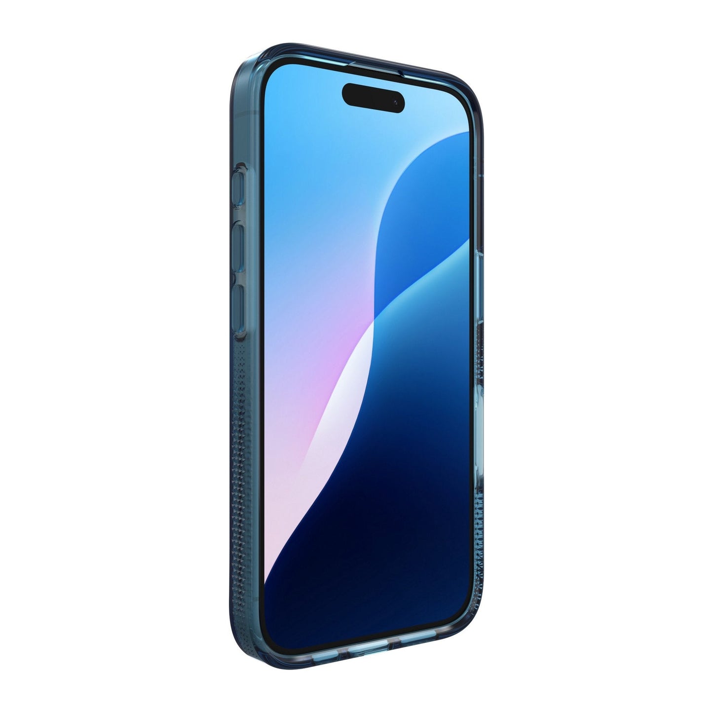 iPhone 16 ZAGG Graphene Milan Snap Case - Deep Aurora