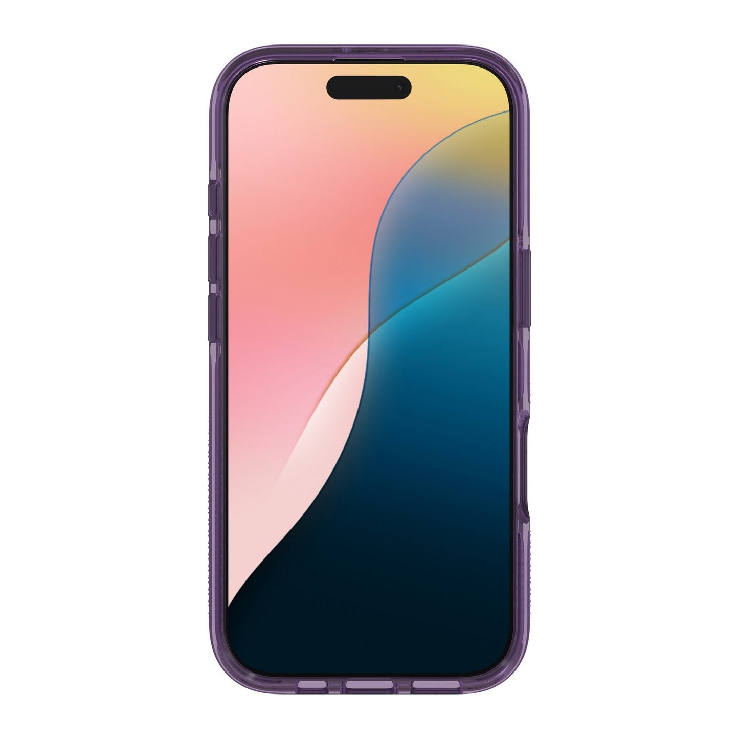 iPhone 16 Pro ZAGG Graphene Santa Cruz Snap Case - Hyacinth