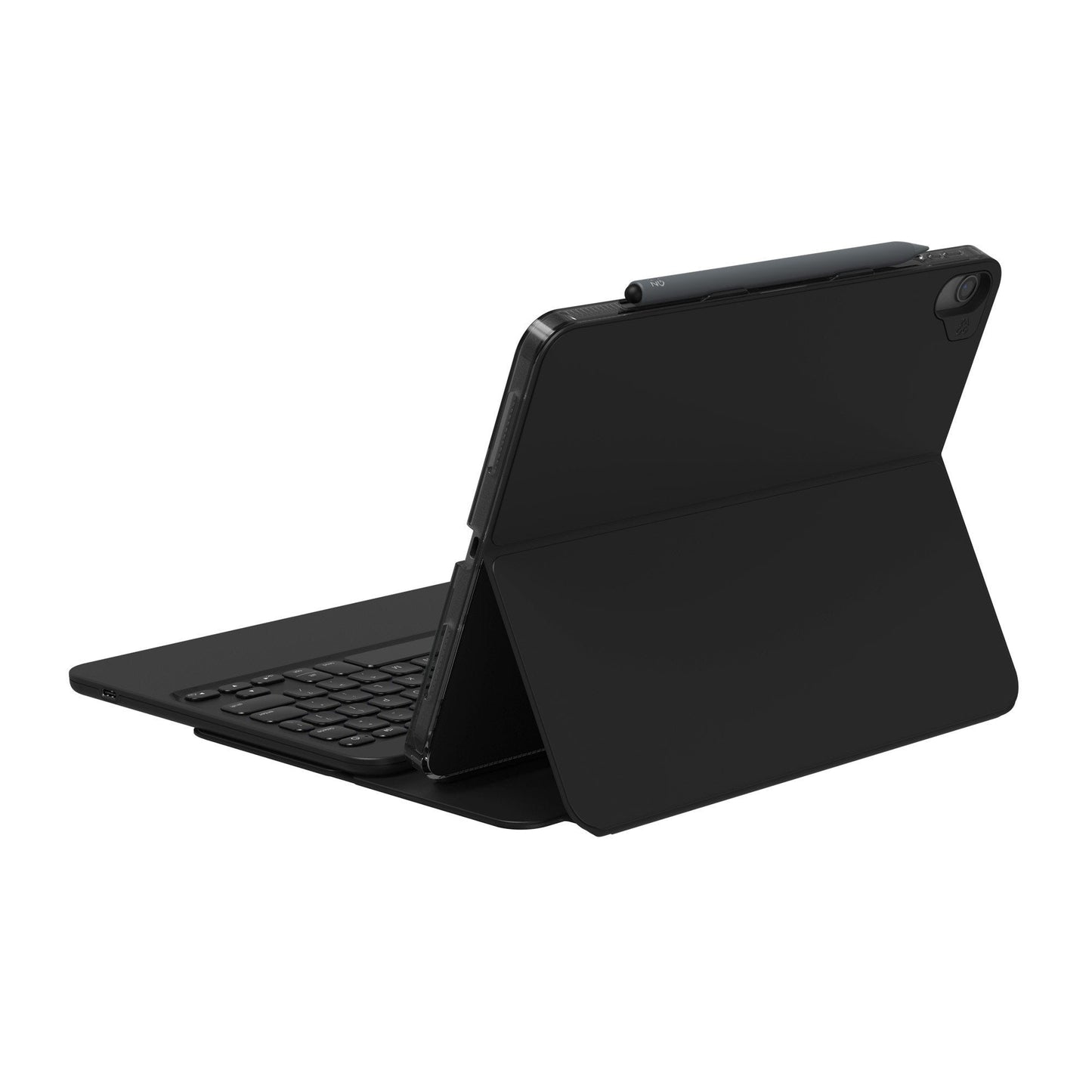 iPad Air 11-in M3/M2 ZAGG Pro Keys 2 Keyboard - Black