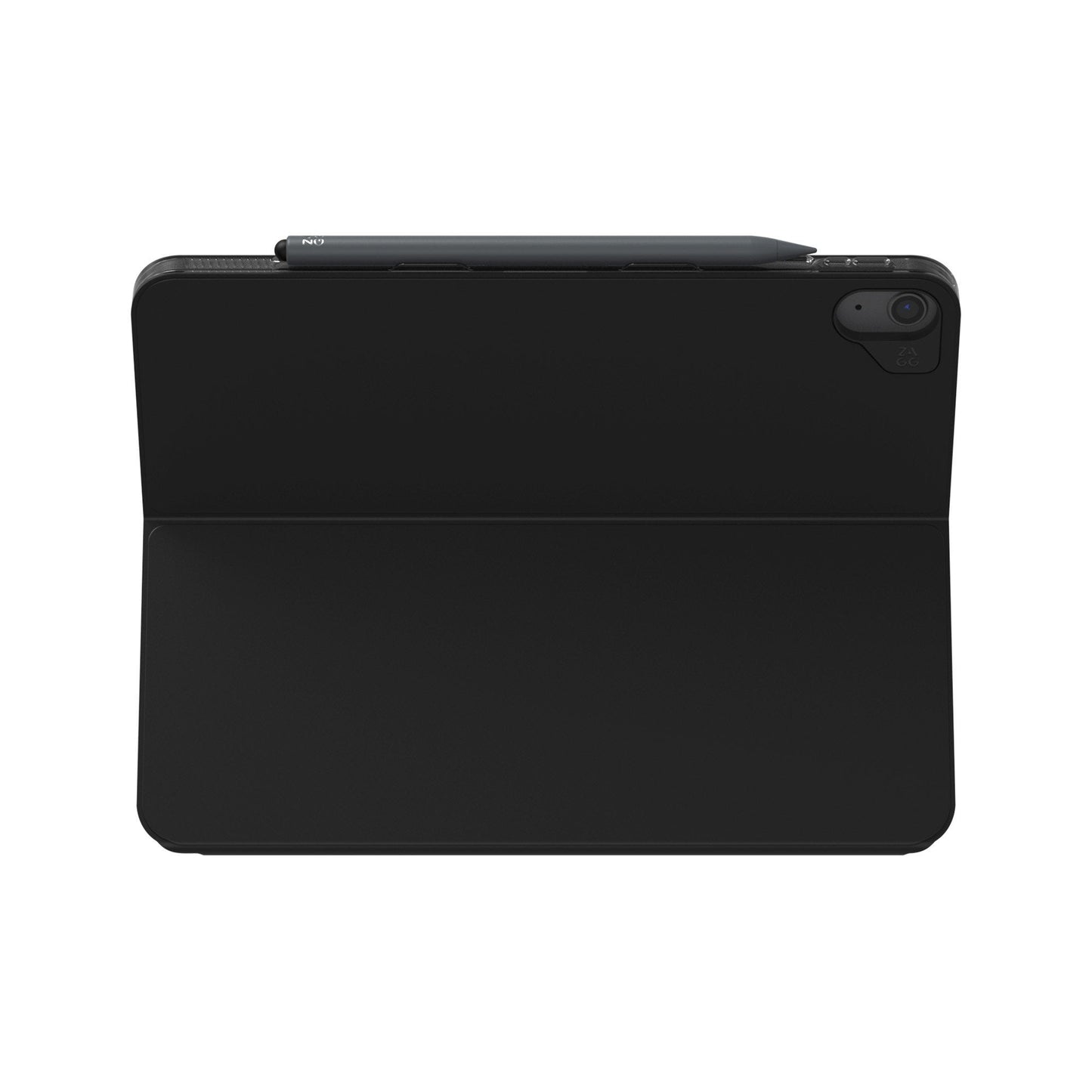 iPad Air 11-in M3/M2 ZAGG Pro Keys 2 Keyboard - Black