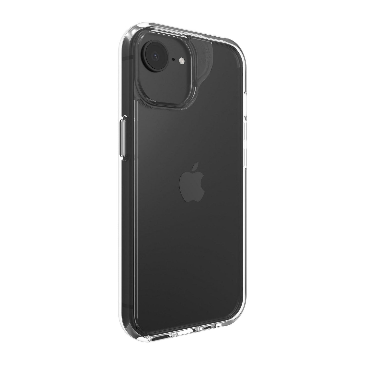 iPhone 16e/15/14/13 ZAGG Graphene Crystal Palace Lite Case - Clear