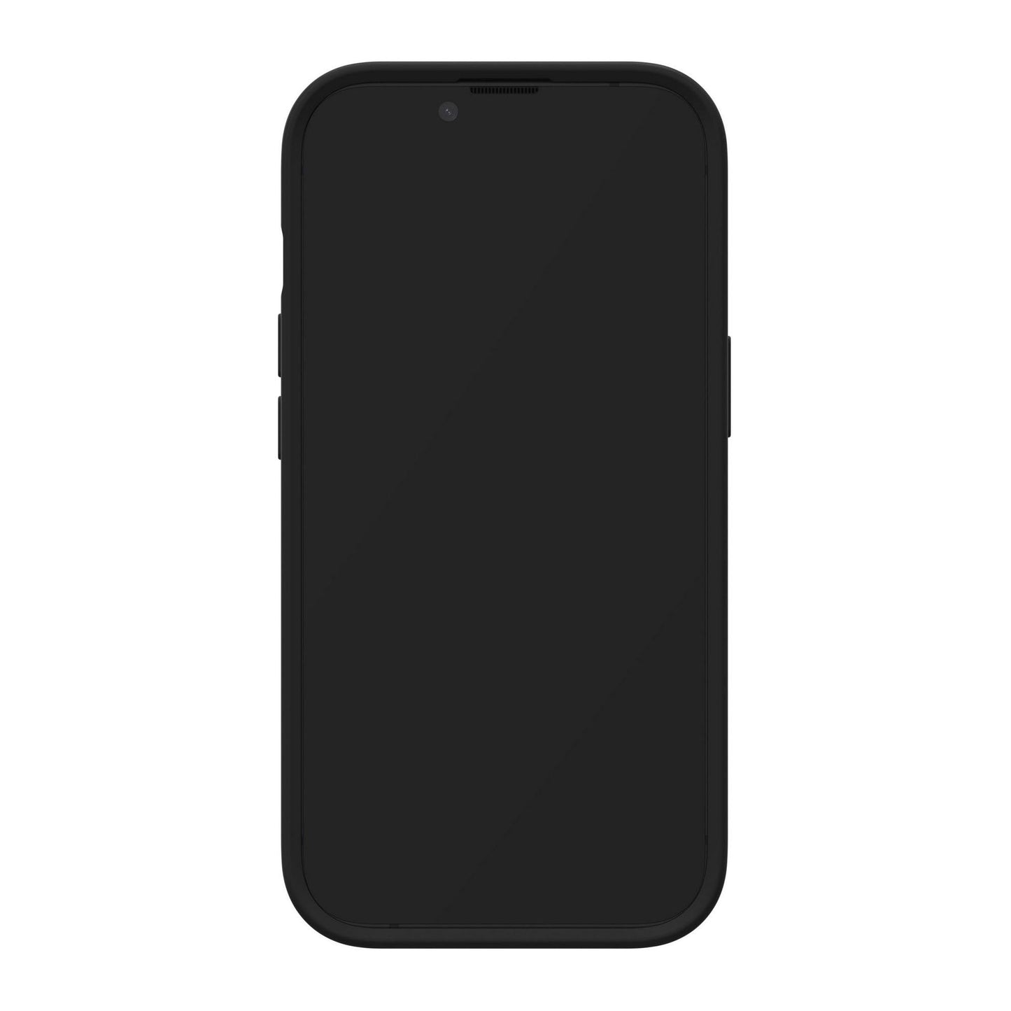 iPhone 16e/15/14/13 ZAGG Graphene Denali Snap Kickstand Case - Black