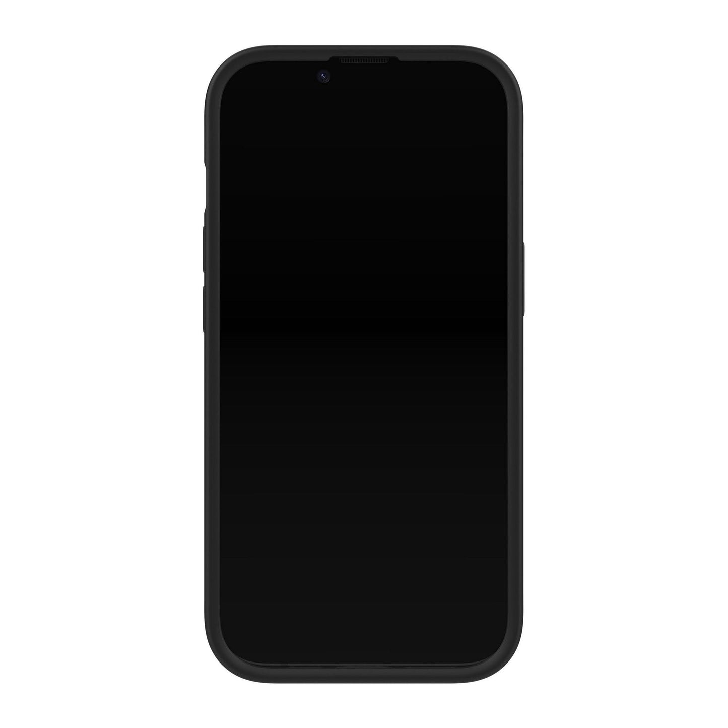 iPhone 16e/15/14/13 ZAGG Graphene Milan Case - Black