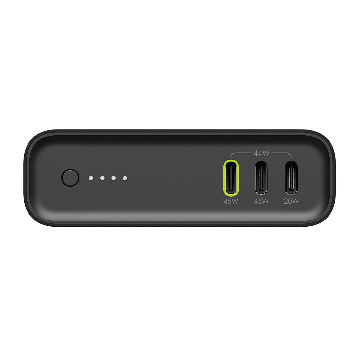 Mophie 20,000 mAh Powerstation XL - Black