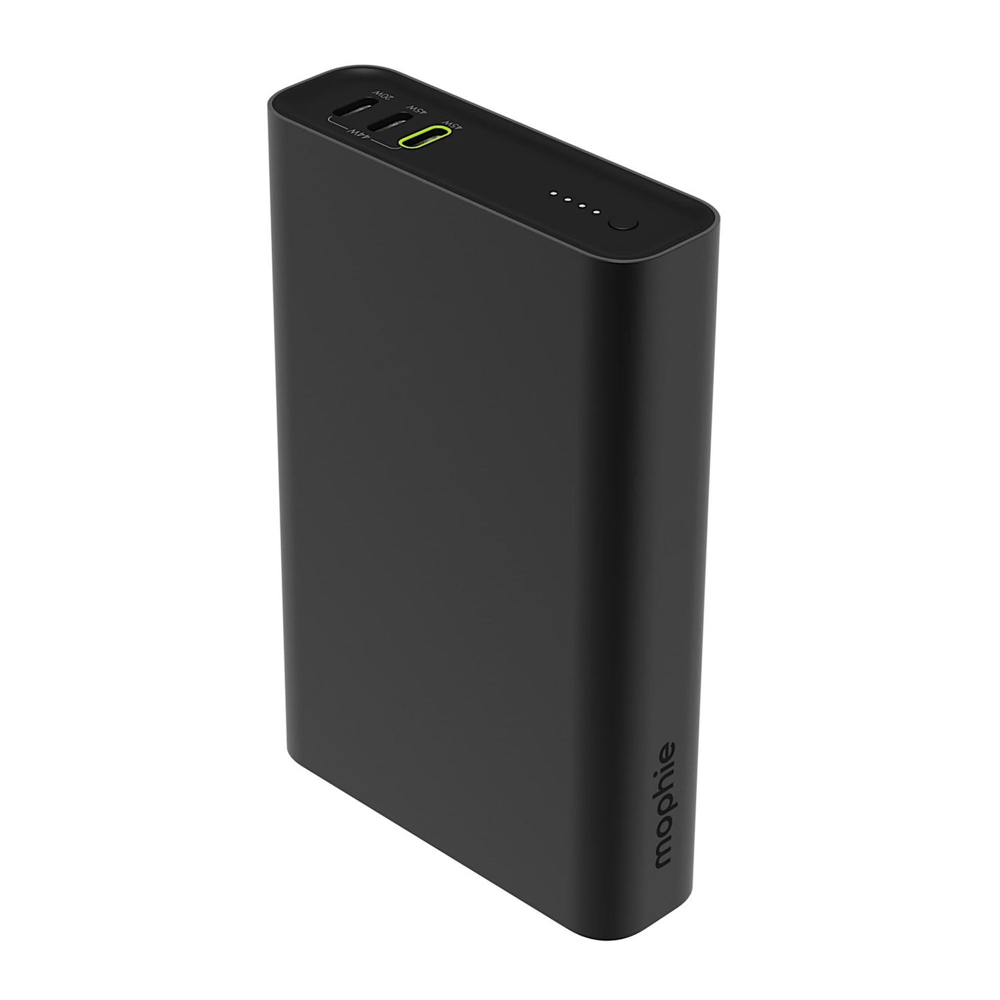 Mophie 20,000 mAh Powerstation XL - Black