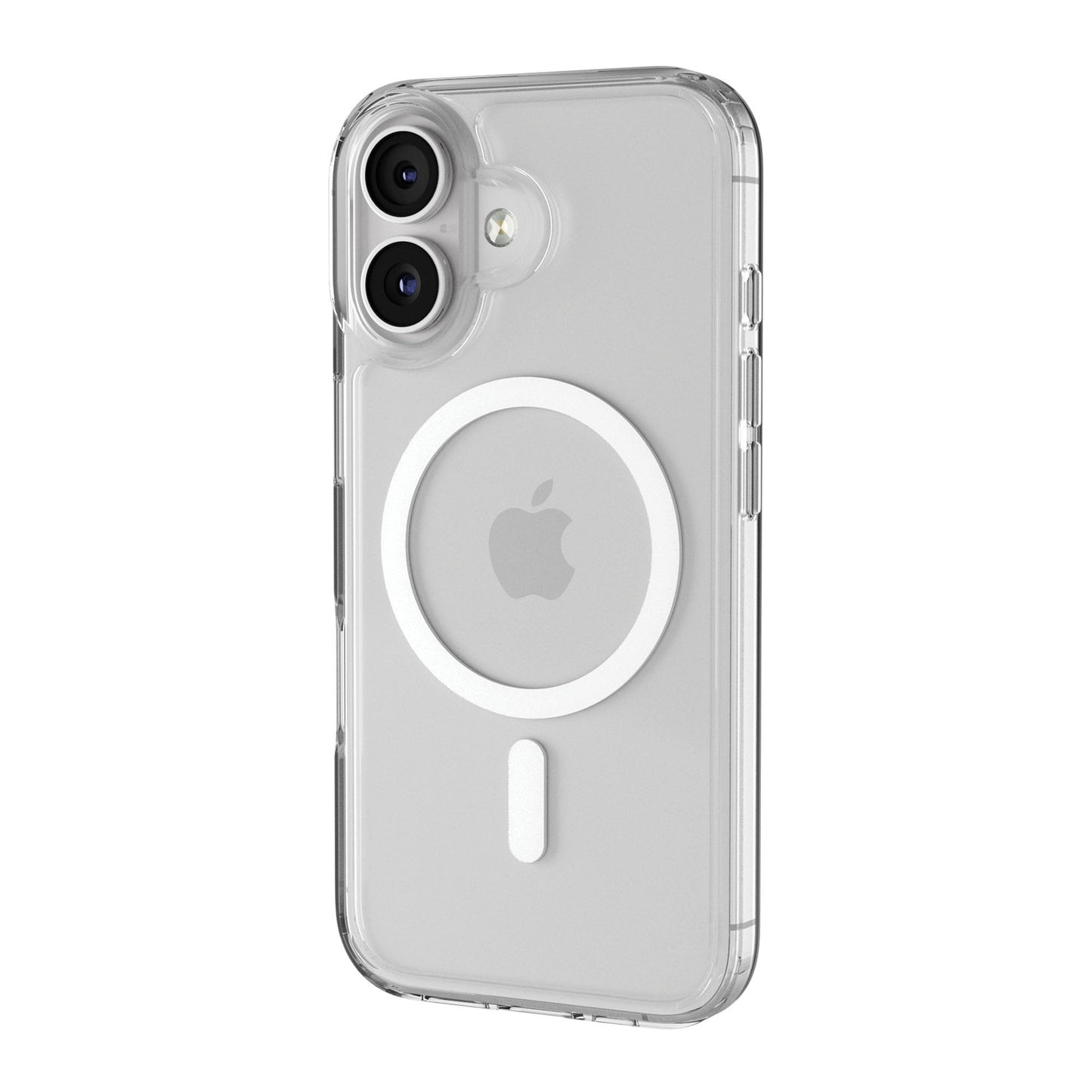 iPhone 16 HyperGear Accessory Bundle - 20W Hub, Glass, Case w/ Magsafe