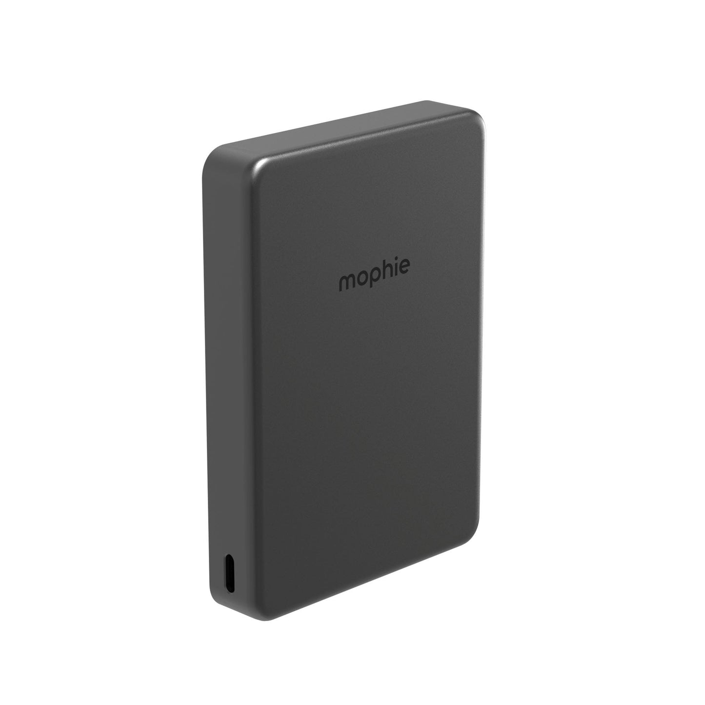 Mophie Qi2 10,000 mAh Powerstation Wireless - Black