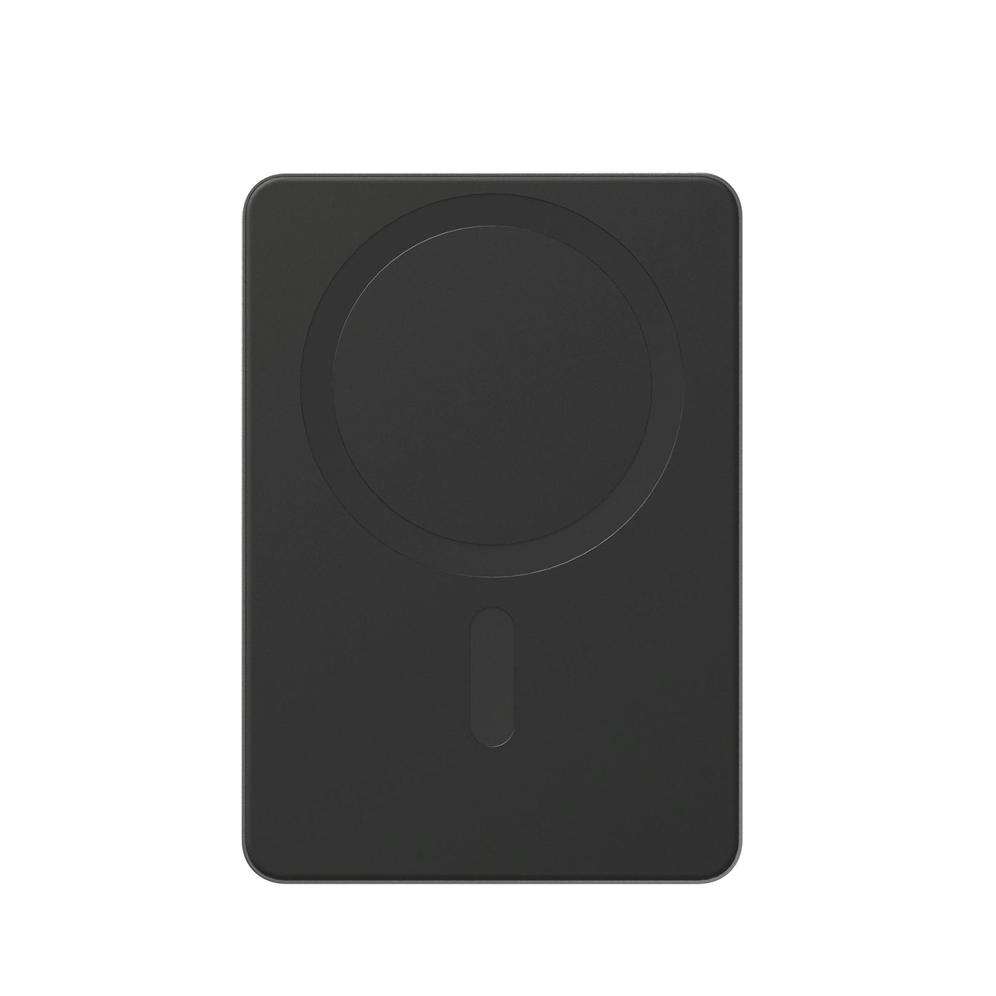 Mophie Qi2 10,000 mAh Powerstation Wireless - Black