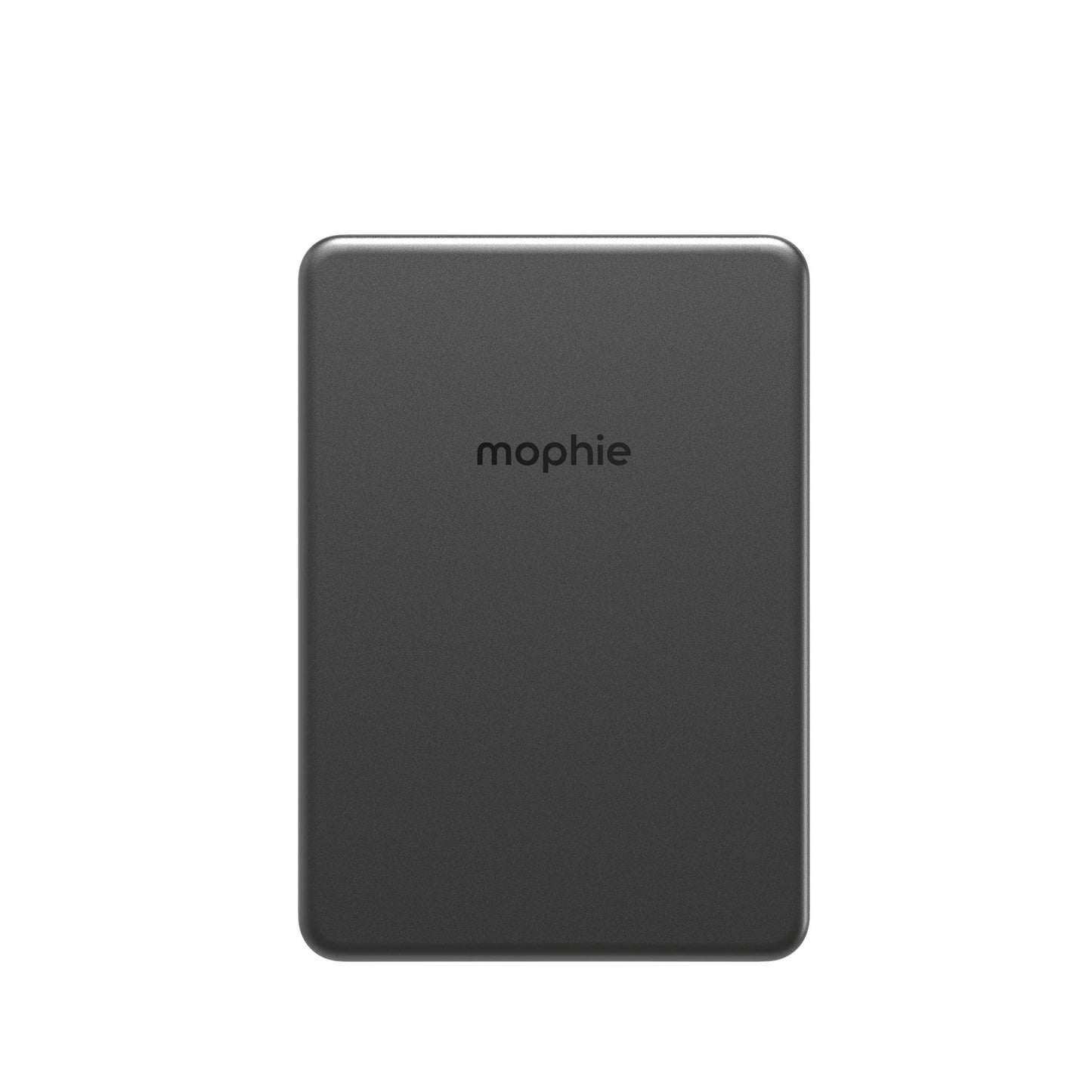 Mophie Qi2 10,000 mAh Powerstation Wireless - Black