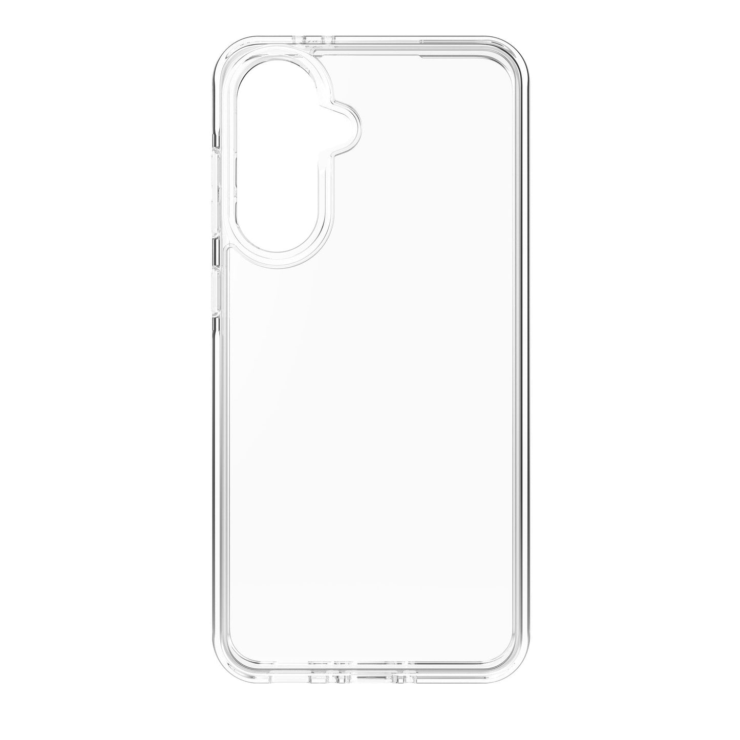 Samsung Galaxy A56 ZAGG Graphene Crystal Palace Lite Case - Clear