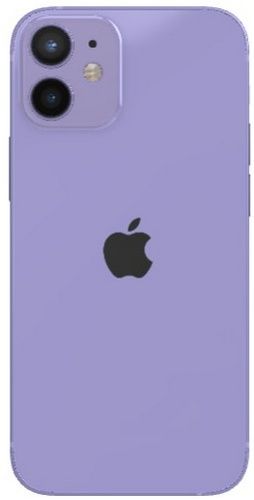 Apple iPhone 12