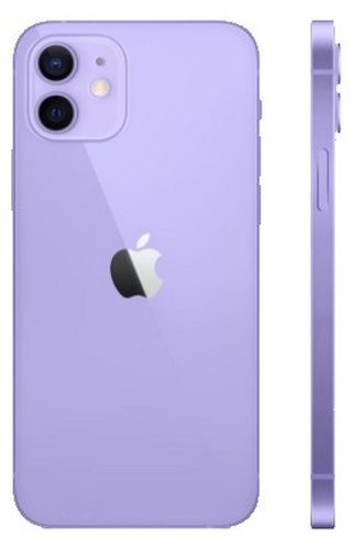 Apple iPhone 12