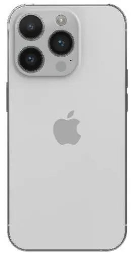 Apple iPhone 14 Pro