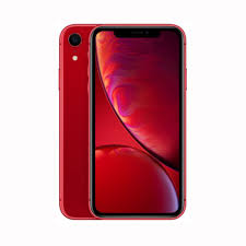 Apple iPhone XR