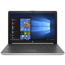 HP Laptop Notebook 15.6-inch (2018)