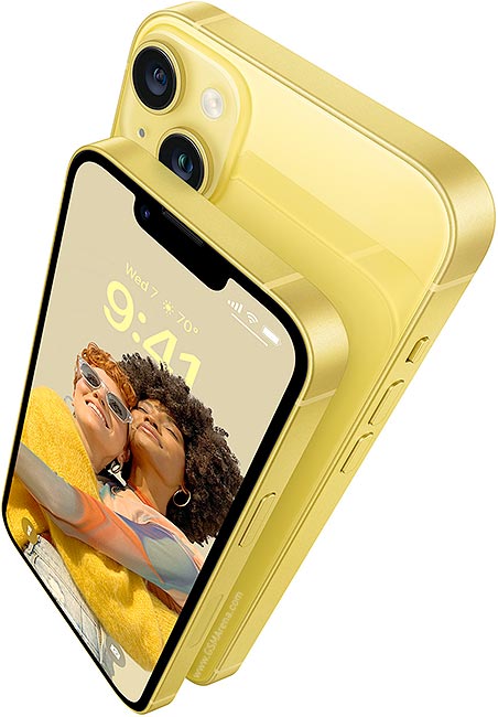 Apple iPhone 14 Plus
