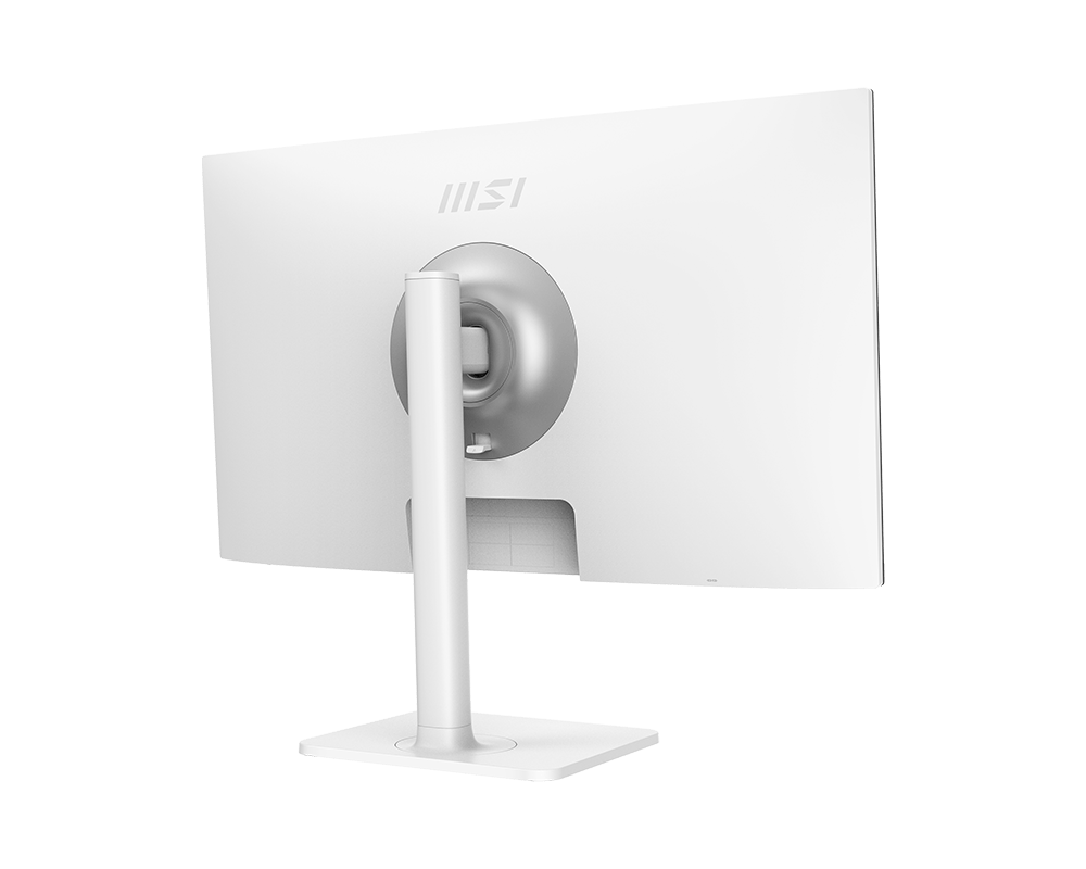 MSI Modern MD2712PW 27" Open Box Monitor – Full HD IPS Display