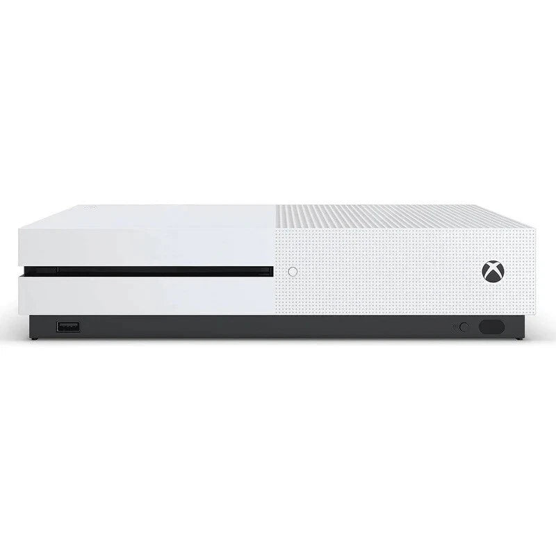 Xbox One S - 1TB White