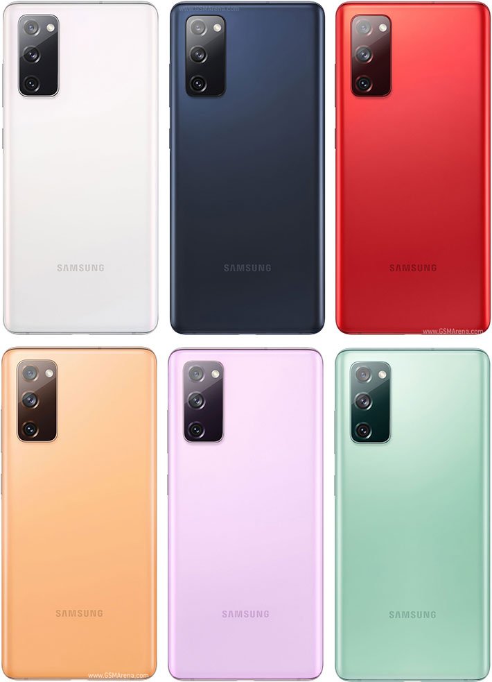 Buy Samsung Galaxy S20 FE - Device Supply in Canada