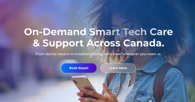 What is Techfleet?