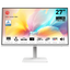 MSI Modern MD2712PW 27" Open Box Monitor – Full HD IPS Display